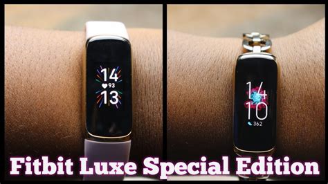 is fitbit luxe worth it